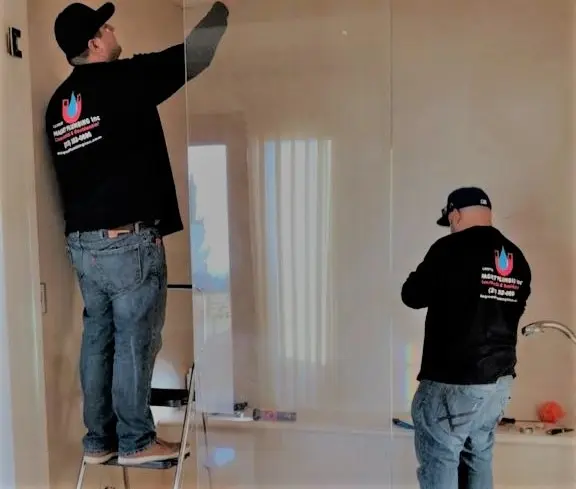 Professional plumbing installation for Boiler Repair in Spring Meadow